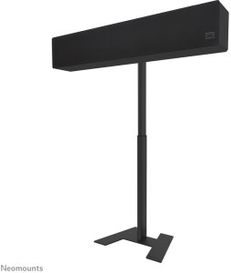 Neomounts by NewStar Videobar floor stand, VESA, max 10 kg, universal 13