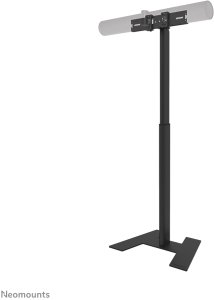 Neomounts by NewStar Videobar floor stand, VESA, max 10 kg, universal 2