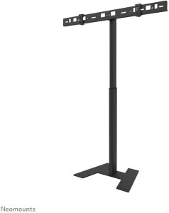 Neomounts by NewStar Videobar floor stand, VESA, max 10 kg, universal 3