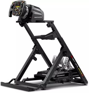 Next Level Racing stovas vairui 2.0 2