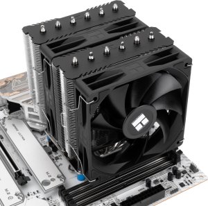 Chłodzenie CPU Thermalright Peerless Assassin 120 SE V2 7