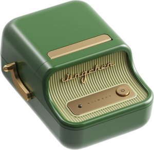 Drukarka etykiet Niimbot B21 Pro Portable Label Printer (dark green) 2