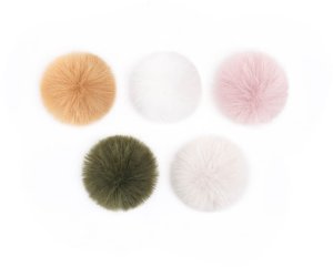 DJI Mic Mini Multi-Color Windscreens 2