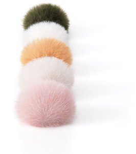 DJI Mic Mini Multi-Color Windscreens 4