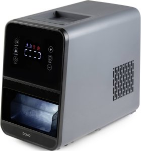 Kostkarka do lodu Domo Kostarka nugget 15kg DO7057S 2