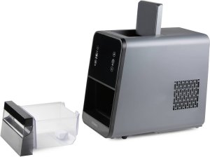 Kostkarka do lodu Domo Kostarka nugget 15kg DO7057S 3