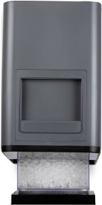 Kostkarka do lodu Domo Kostarka nugget 15kg DO7057S 4