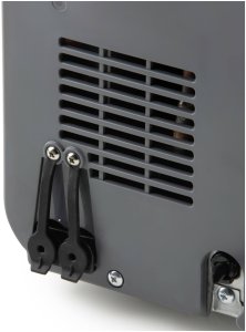 Kostkarka do lodu Domo Kostarka nugget 15kg DO7057S 9