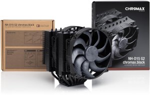 Chłodzenie CPU Noctua NH-D15 G2 chromax.black 5