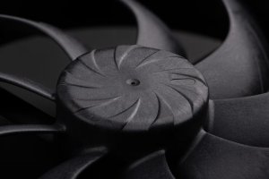 Wentylator Noctua NF-A14x25 G2 PWM Sx2-PP chromax.black 5