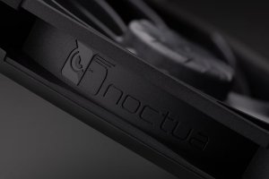 Wentylator Noctua NF-A14x25 G2 PWM Sx2-PP chromax.black 7