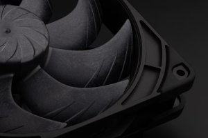 Wentylator Noctua NF-A14x25 G2 PWM Sx2-PP chromax.black 8