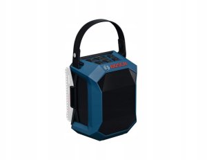 Bluetooth speaker GPB 18V-1 C 5