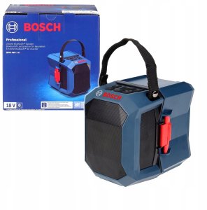 Bluetooth speaker GPB 18V-1 C 6