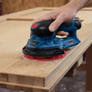 SZLIFIERKA MIMOSRODOWA GEX 12V-150-3 2