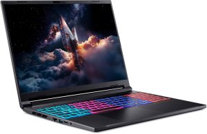 Laptop Nitro V 16S AI AN16S-61-R6Q1 / 16" / AMD Ryzen AI 7 / 16GB / 1000GB / Windows 11 Home (NH.QXFEL.001) 2