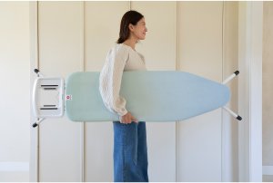 Ironing board BRABANTIA Soothing Sea B, 124 x 38 cm 5