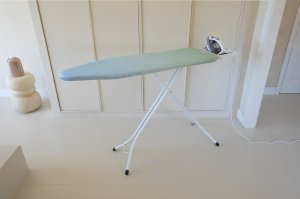 Ironing board BRABANTIA Soothing Sea B, 124 x 38 cm 4