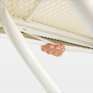 Ironing board BRABANTIA Soothing Sea B, 124 x 38 cm 5