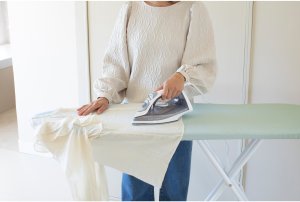 Ironing board BRABANTIA Soothing Sea B, 124 x 38 cm 4