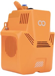 Drukarka 3D Elegoo print head kit for OrangeStorm Giga 2