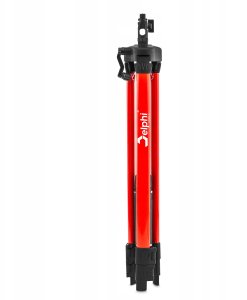 STATYW DO LASERA KRZYŻOWEGO POZIOMICY TRÓJNÓG TRIPOD 150 cm 5/8" LIBELLA 4