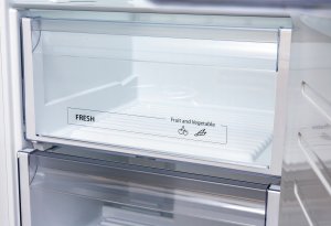 Lodówka do Zabudowy Blaupunkt 5CL280FF0 Chłodziarka 177.5 x 56 cm LED 5