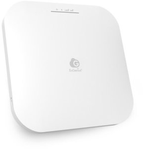 Access Point EnGenius Wewnętrzny Access Point WiFi6 802.11ax 2.5GbE zarządzalny Cloud 2