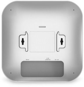 Access Point EnGenius Wewnętrzny Access Point WiFi6 802.11ax 2.5GbE zarządzalny Cloud 3