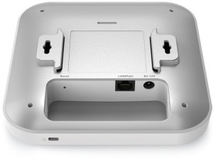 Access Point EnGenius Wewnętrzny Access Point WiFi6 802.11ax 2.5GbE zarządzalny Cloud 4