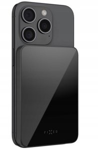 Fixed MagZen 10 Crystal Qi2 standard 10,000 mAh black 2