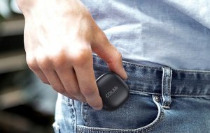 Smartring Colmi R10 20MM 10 (black) 10