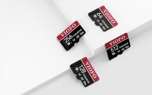 VIOFO A229 PLUS 3CH 2K + 1080p WiFi, GPS 8