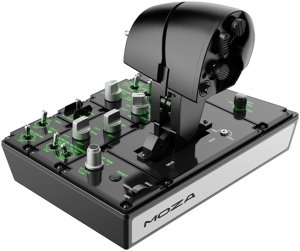 Joystick MOZA Przepustnica MTP (AS008) 2