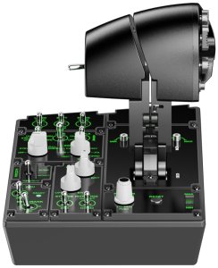 Joystick MOZA Przepustnica MTP (AS008) 3