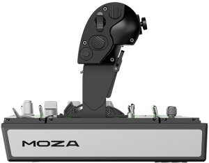 Joystick MOZA Przepustnica MTP (AS008) 5