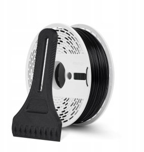 Drukarka 3D Fiberlogy 3D plastik Matte ASA 1.75mm 0.75kg – Black 4