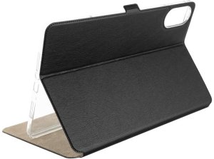 Etui na tablet Fixed Topic Tab Stand Case for POCO Pad 4G/5G/Xiaomi Redmi Pad Pro 4G/5G | Case | czarny 5