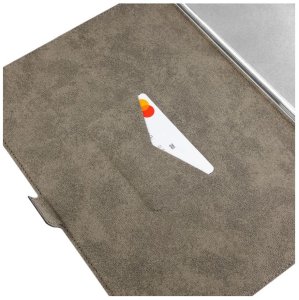 Etui na tablet Fixed Topic Tab Stand Case for POCO Pad 4G/5G/Xiaomi Redmi Pad Pro 4G/5G | Case | czarny 8