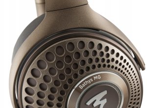 Słuchawki FOCAL Bathys MG noise cancelling headphones 3