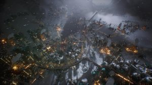 Frostpunk 2 - Icebreaker Edition (PS5) 4