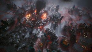 Frostpunk 2 - Icebreaker Edition (PS5) 5