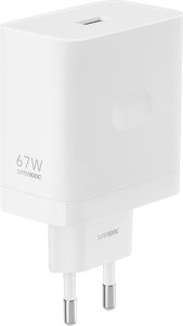 Szybka ładowarka sieciowa realme SUPERVOOC 80W Power Adapter 5