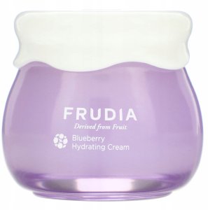 Frudia BLUEBERRY HYDRATING face cream, 55 g 3