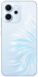 Smartfon Oppo Reno 14 5G 12/512GB NFC Dual SIM AI Zielony 8