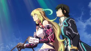 Tales of Xillia Remastered (Switch) 2