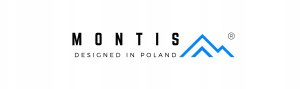 Montis Przedłużacz elektryczny biało-szary 3-gniazdowy z USB 5m MT185-WG-5 12