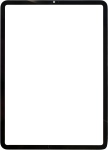 Apple iPad Pro Gen 3 11" 2021 Szyba z Klejem OCA do Refabrykacji Ekranu 2