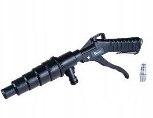 Pistolet do czyszczenia układu chłodzenia 1/4" (10/20) 11