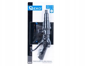 Pistolet do czyszczenia układu chłodzenia 1/4" (10/20) 2